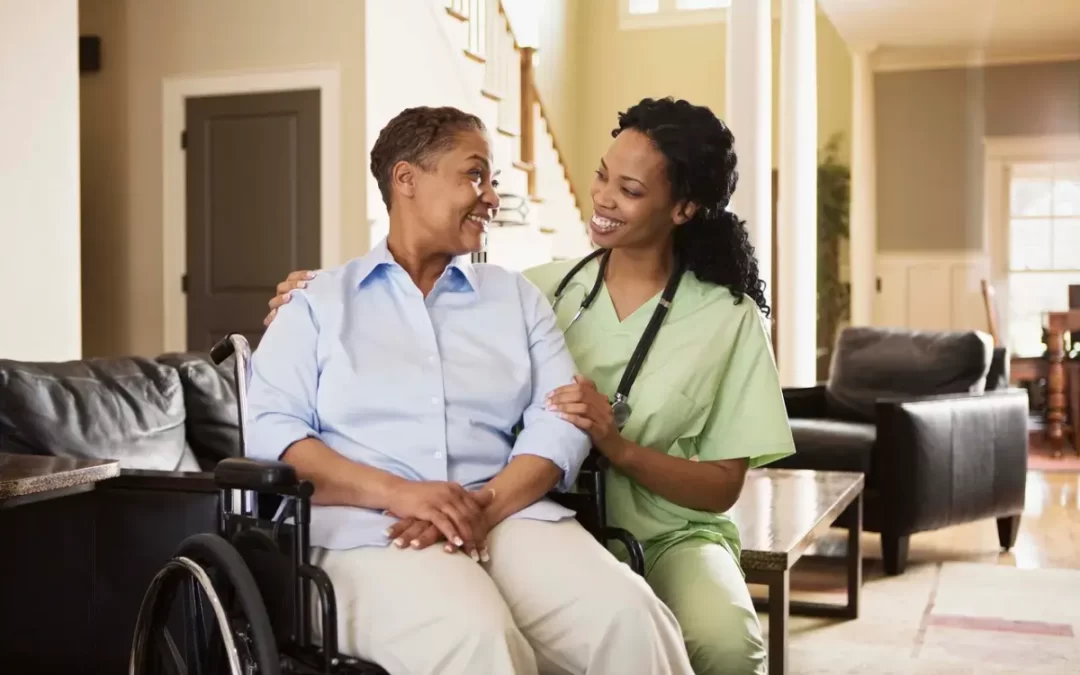 Benefits in the workplace for employees that are Caregivers