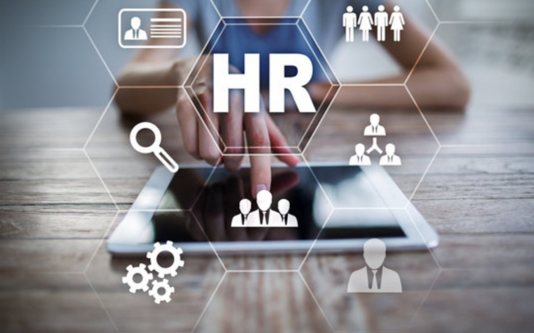 HR’s Shift to Strategic
