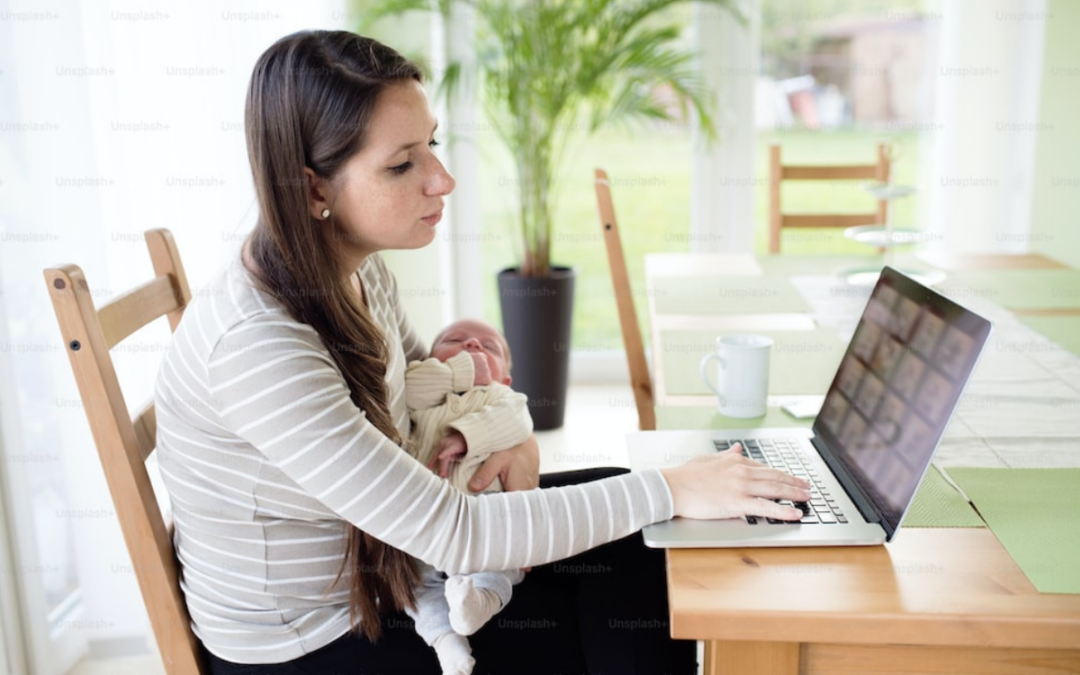 How can Employers Help Employees with Work Life Balance?