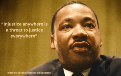 Martin Luther King Jr. Day